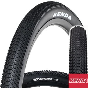 Opona Kenda 27,5x1,95 50-584, K1118 KAPTURE
