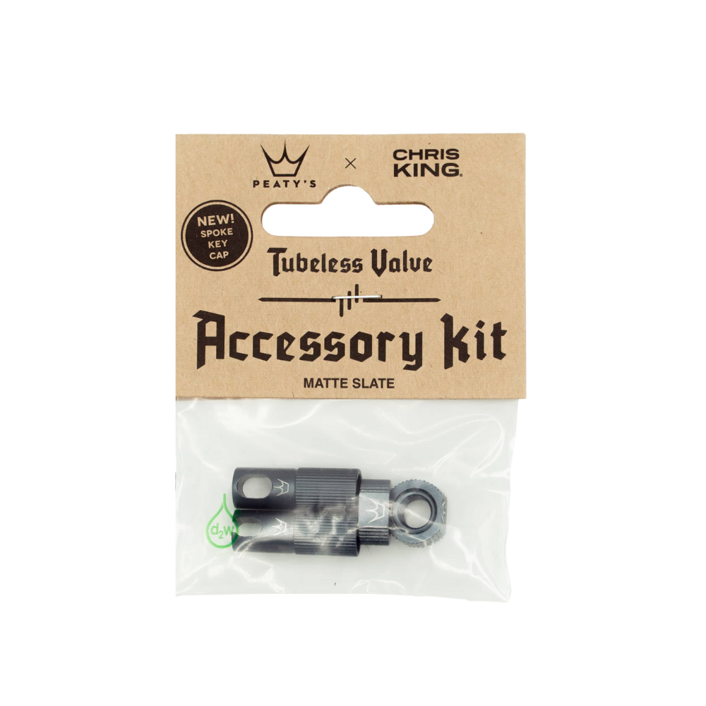 Kapturek wentyla Peaty's X Chris King MK2 slate.png