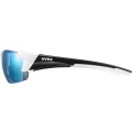 Okulary Uvex blaze III white black mat/mirror blue.jpg