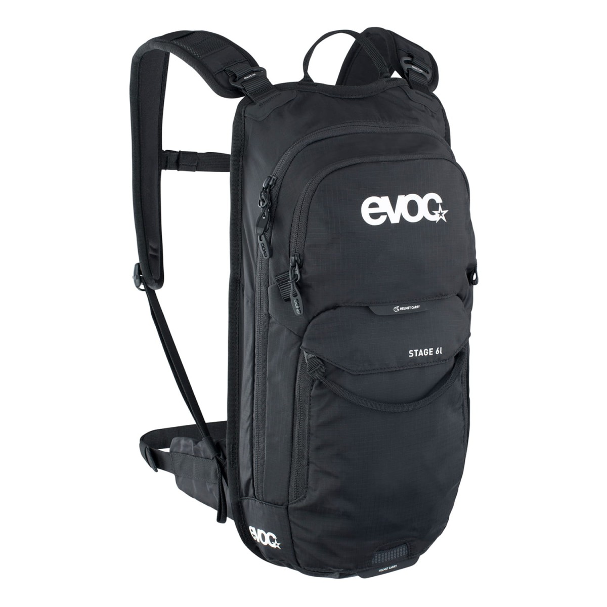 Plecak EVOC STAGE 6+ 2L Bladder black (id: 106).jpg