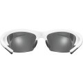 Okulary Uvex Blaze III 2.0 white/clear.jpg