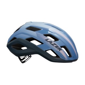 Kask Lazer Strada KinetiCore CE­CPSC Light Blue Sunset
