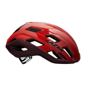 Kask Lazer Strada KinetiCore CE­CPSC Red