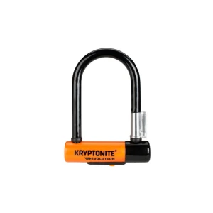 Zapięcie U-lock Kryptonite Evolution mini 8,3 x 14cm