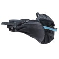 Nerka rowerowa EVOC HIP PACK PRO 3 + 1,5L bladder black - carbon grey (id: 129).jpg