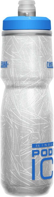 Bidon CamelBak Podium ICE 620ml szaro-niebieski.jpg