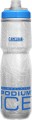 Bidon CamelBak Podium ICE 620ml szaro-niebieski.jpg