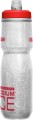 Bidon CamelBak Podium ICE 620ml szaro-czerwony.jpg