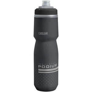 Bidon CamelBak Podium Chill 710ml czarny