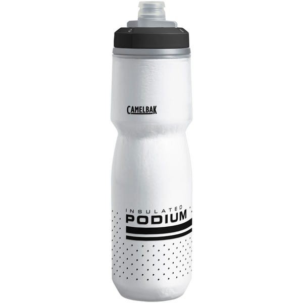 Bidon CamelBak Podium Chill 710ml biały.jpg