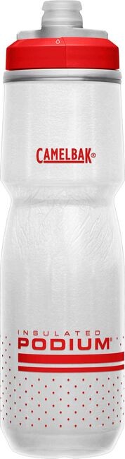 Bidon CamelBak Podium Chill 710ml szaro-czerwony.jpg