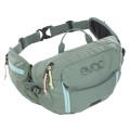 Nerka rowerowa EVOC HIP PACK 3 + 1,5 bladder olive (id: 132).jpg