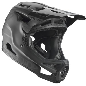 Kask SevenIDP PROJECT 23 CARBON czarny