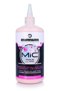 Wosk Momum Mic Wax+ Ceramic Lube 500ml