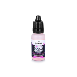 Wosk Momum Mic Wax+ Ceramic Lube 15ml