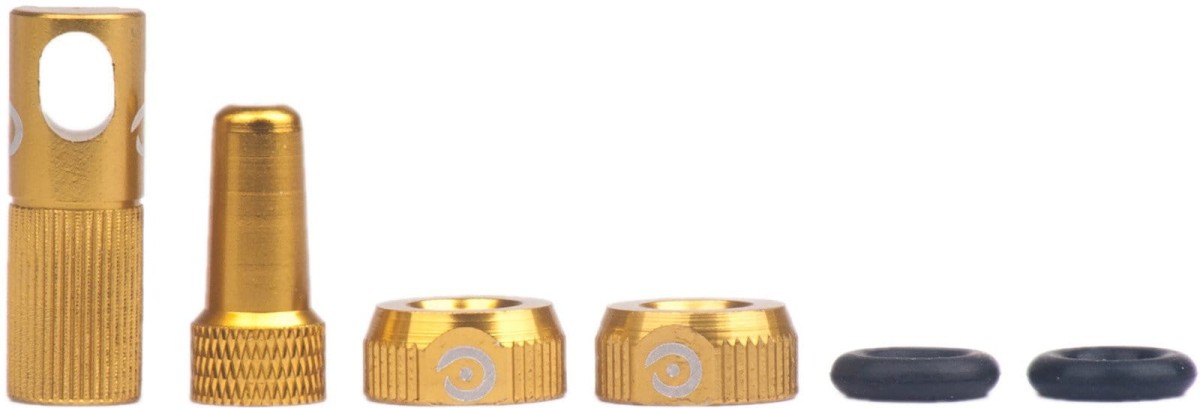 Zestaw nakrętek do wentyli TAV BOOSTER MOMUM złoty.jpg