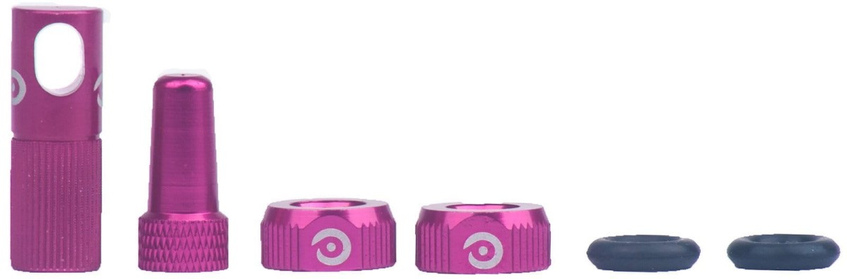 Zestaw nakrętek do wentyli TAV BOOSTER MOMUM różowy.jpg