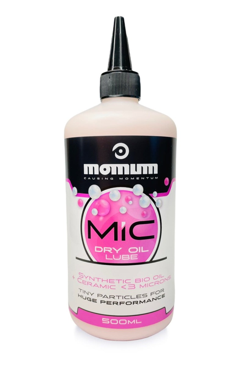 Olej Momum Mic Dry Oil Lube 500ml .jpg