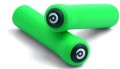Chwyty Silikonowe MOMUM Geragrip Shaggy 32 mm zielone.jpg