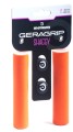 Chwyty Silikonowe MOMUM Geragrip Shaggy 32 mm pomarańczowe.jpg