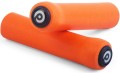 Chwyty Silikonowe MOMUM Geragrip Shaggy 32 mm pomarańczowe.jpg