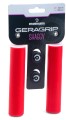 Chwyty Silikonowe MOMUM Geragrip Shaggy 32 mm czerwone.jpg