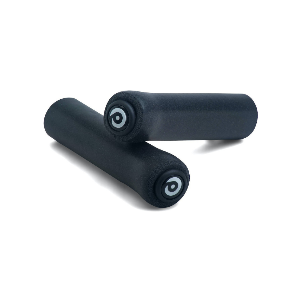Chwyty Silikonowe MOMUM Geragrip Shaggy 32 mm czarne.png