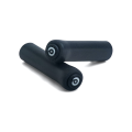 Chwyty Silikonowe MOMUM Geragrip Shaggy 32 mm czarne.png