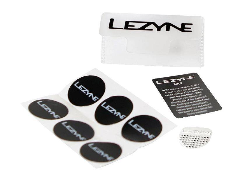 Łatki do dętek zestaw LEZYNE SMART KIT.jpg