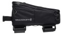 Torba na ramę BLACKBURN OUTPOST TOP TUBE 1L wodoodporna czarna .jpg