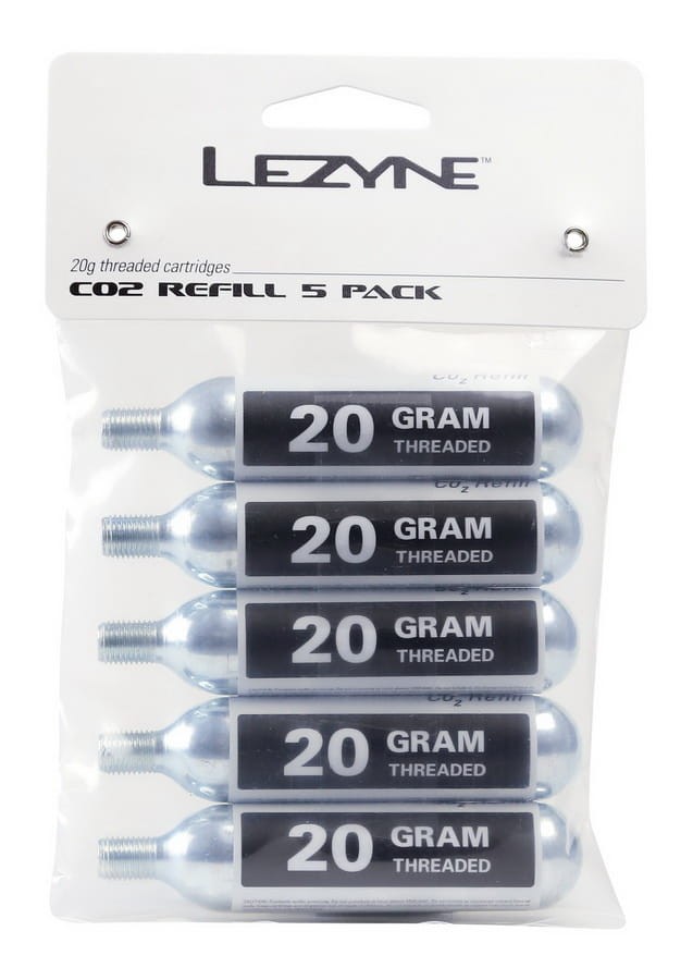 Nabój gazowy LEZYNE THREADED CO2 20g 5-PACK 5szt.jpg