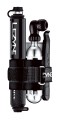 Pompka ręczna LEZYNE POCKET DRIVE LOADED 160psi dł.krótka 140mm czarna.jpg