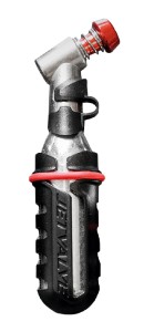 Pompka ręczna WELDTITE JETVALVE CO2 INFLATOR