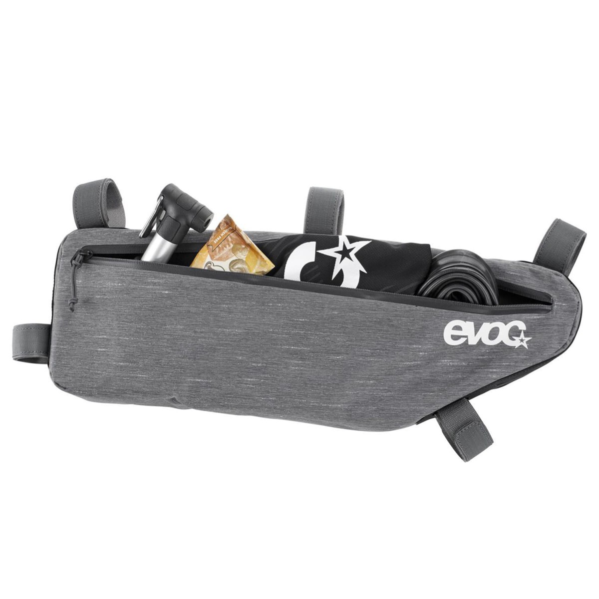 Torba EVOC FRAME PACK carbon grey M (id: 144).jpg