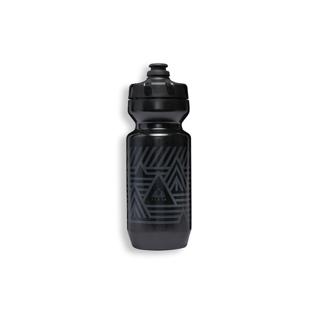Bidon PNW Components ELEMENTS czarny.png