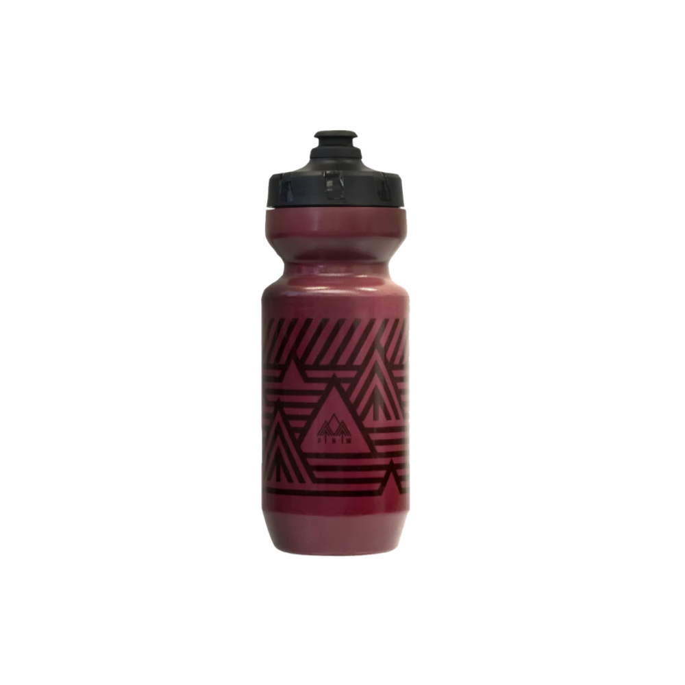 Bidon PNW Components ELEMENTS bordowy.png