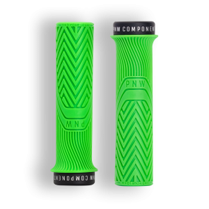 Chwyty PNW Components LOAM zielone