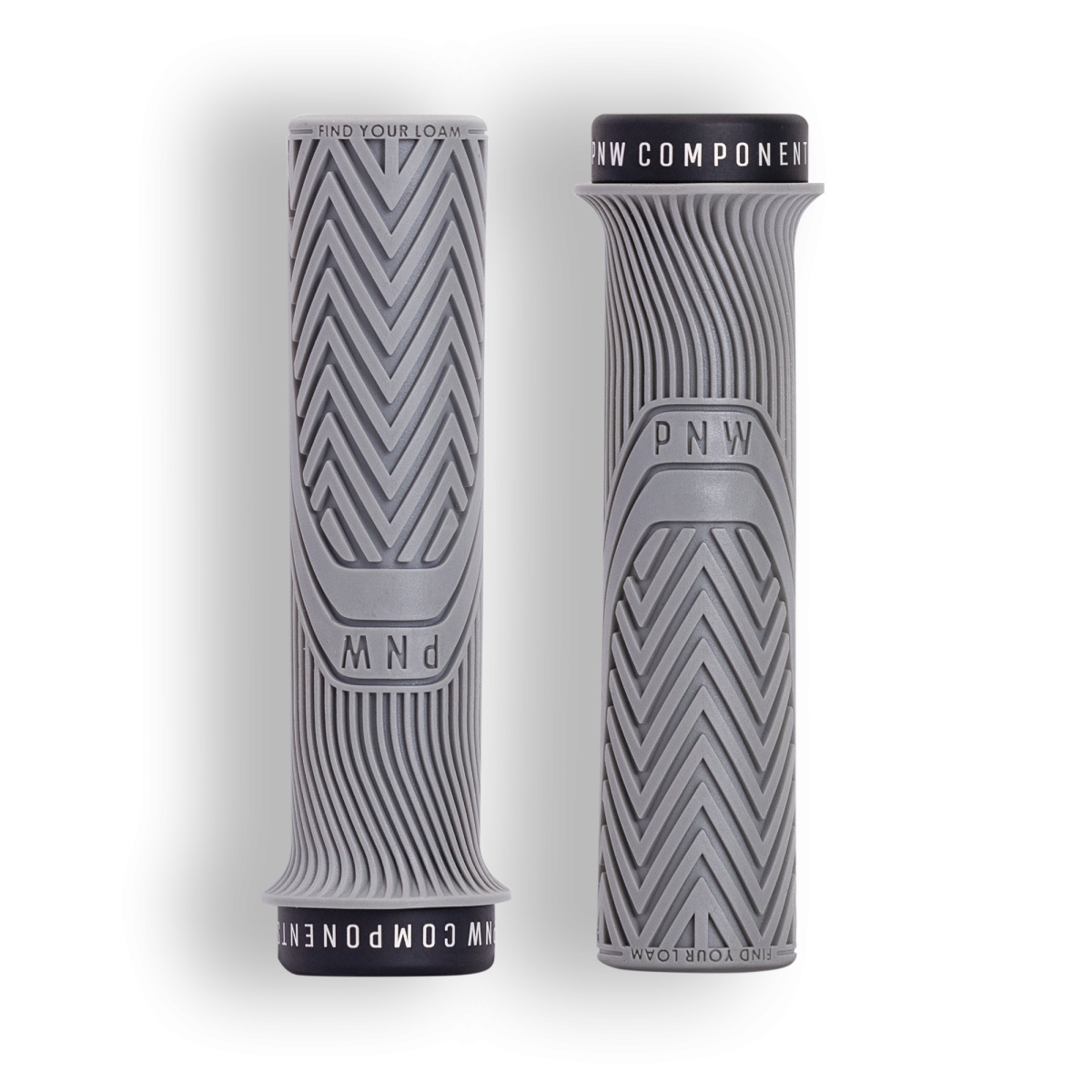 Chwyty PNW Components LOAM szare.png