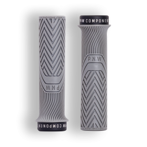 Chwyty PNW Components LOAM szare