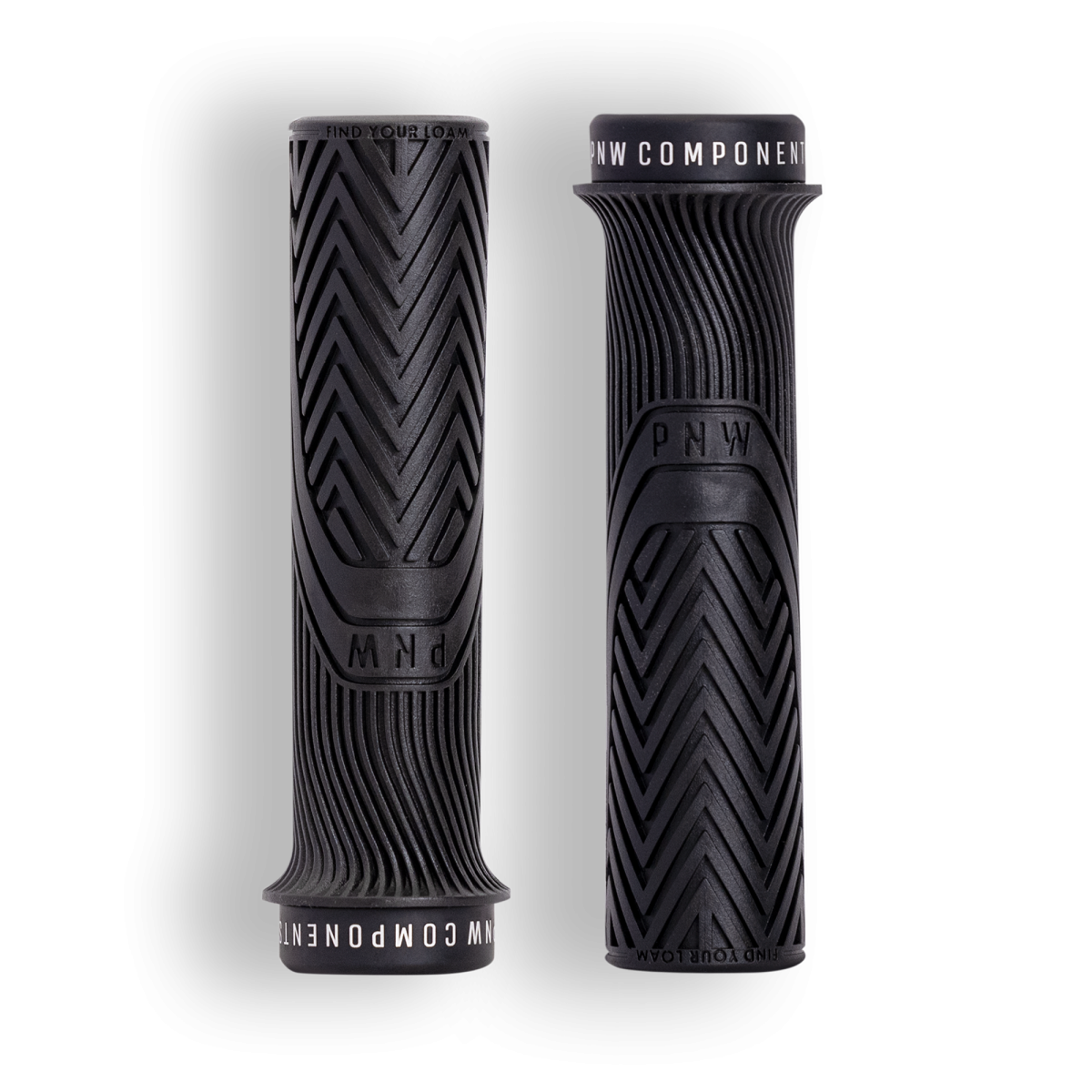 Chwyty PNW Components LOAM czarne.png