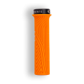 PNW Components Loam Grip - Safety Orange Right Side.png