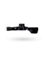 Manetka do sztycy PNW Components LOAM 22.2mm szara.png