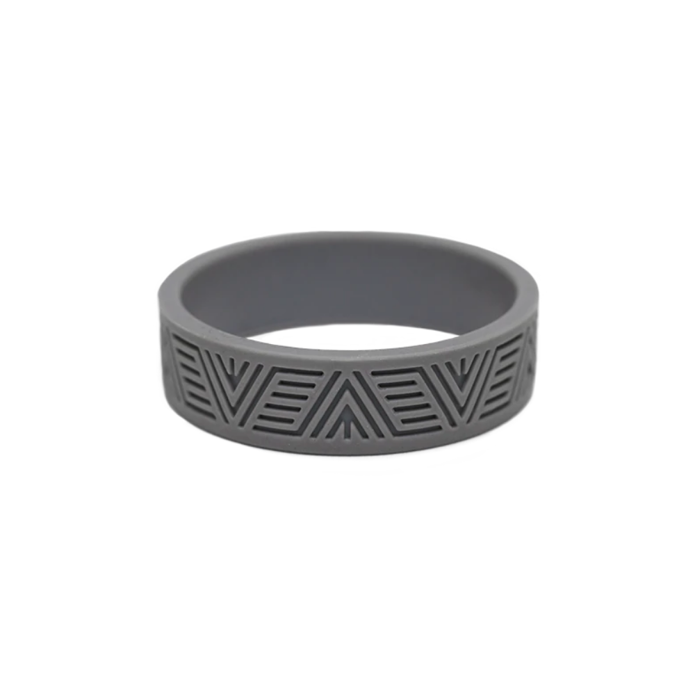 Opaska na sztycę PNW Components LOAM 30.9/ 31.6mm szara.png
