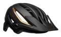 Kask MTB BELL SIXER INTEGRATED MIPS fasthouse matte gloss black gold.jpg
