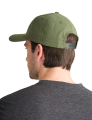 Czapka z daszkiem PNW Components DAD HAT zielona.png
