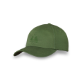Czapka z daszkiem PNW Components DAD HAT zielona.png
