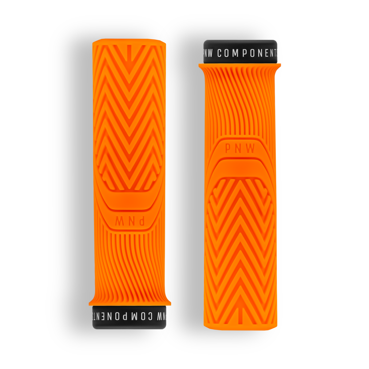 Chwyty PNW Components LOAM XL pomarańczowe.png