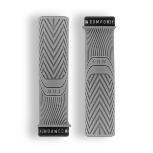 Chwyty PNW Components LOAM XL szare