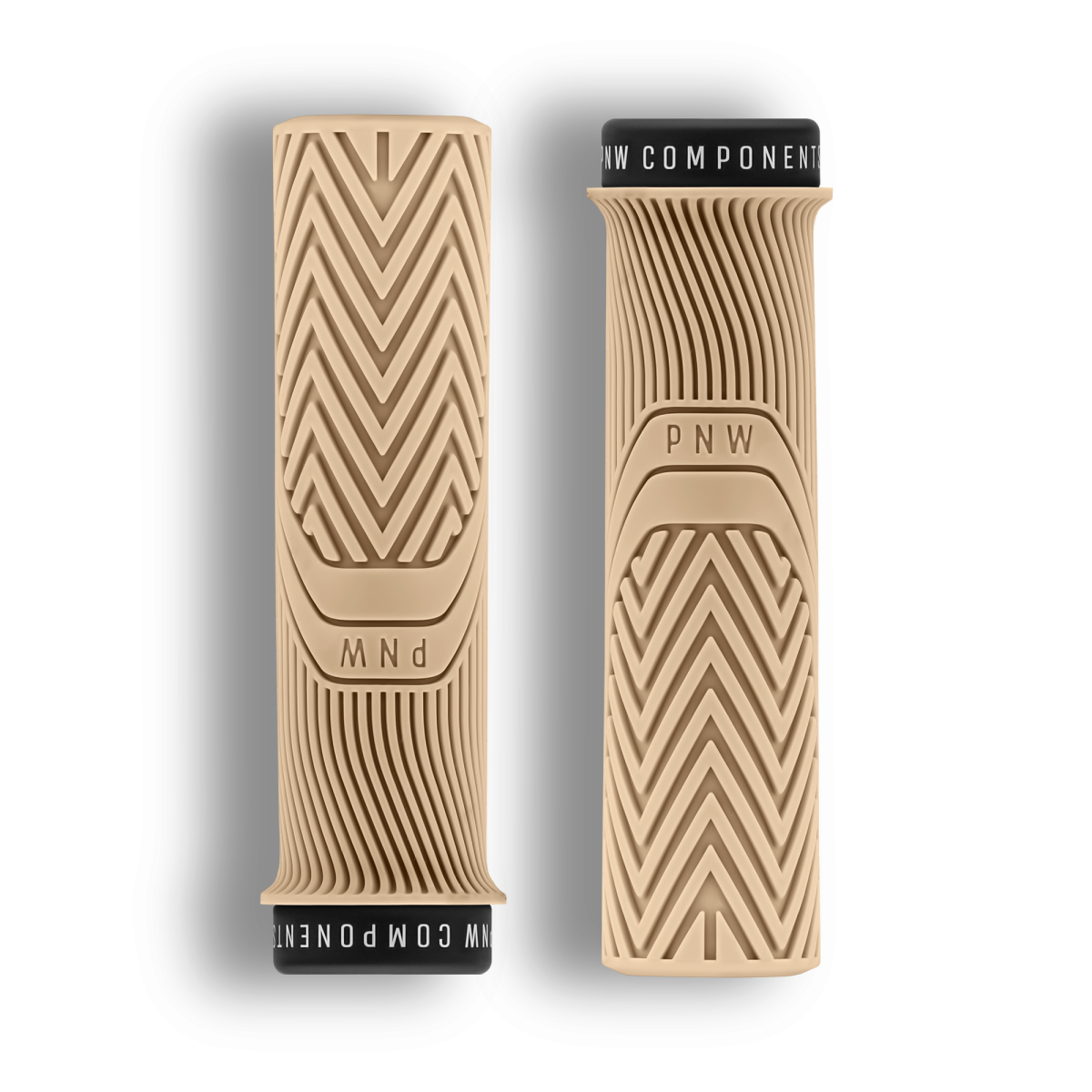 Chwyty PNW Components LOAM XL beżowe.png