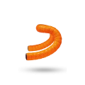 Owijka na kierownicę PNW Components COAST czarna.png